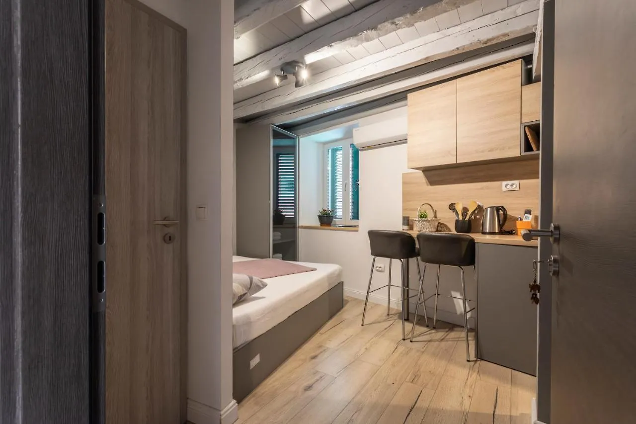 Guest House Blue Zadar