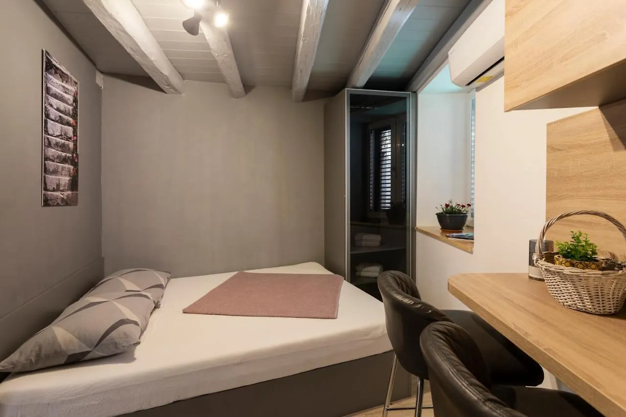 Guest House Blue Zadar