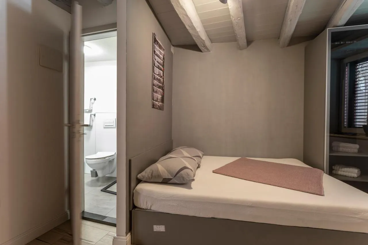 ***  Guest House Blue Zadar Chorvatsko