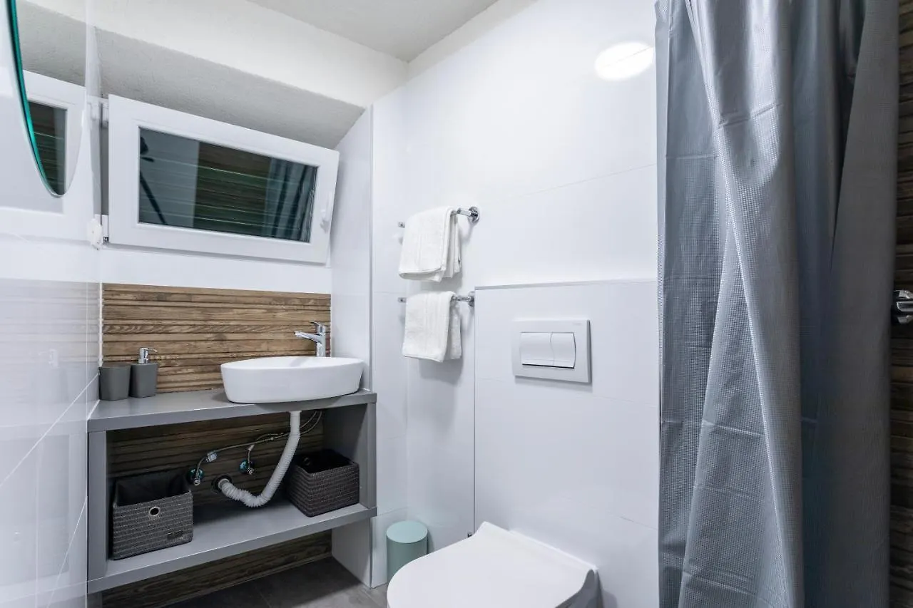 Guest House Blue Zadar