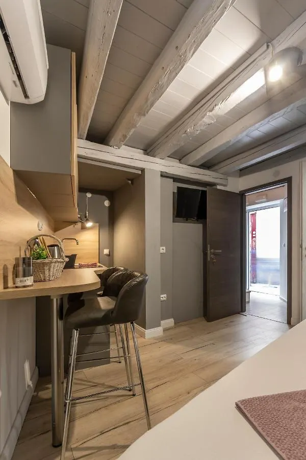Guest House Blue Zadar