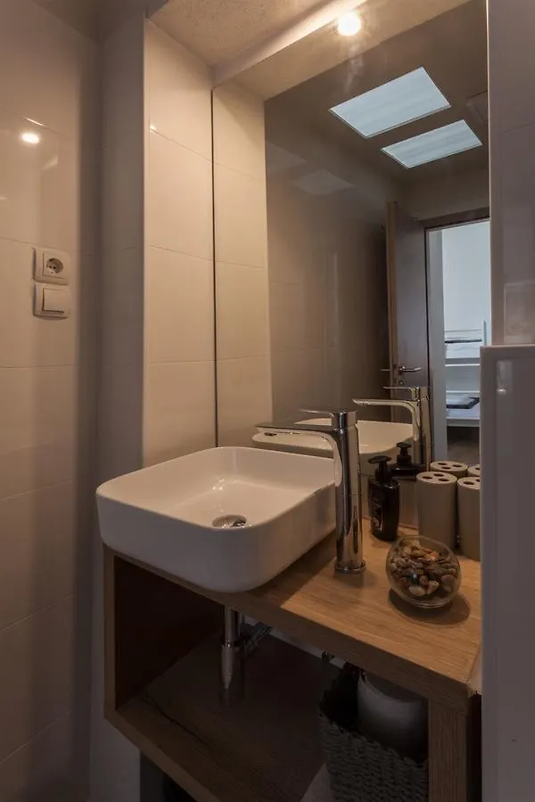 Guest House Blue Zadar