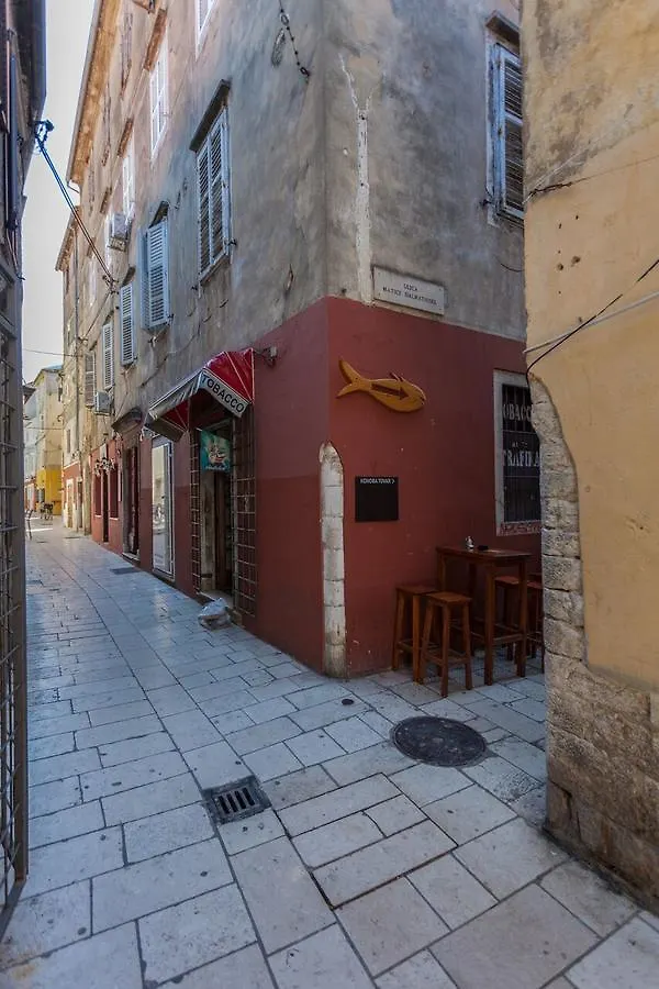 Guest House Blue Zadar