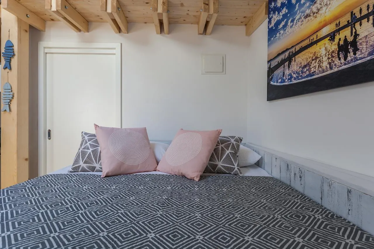 Guest House Blue Zadar