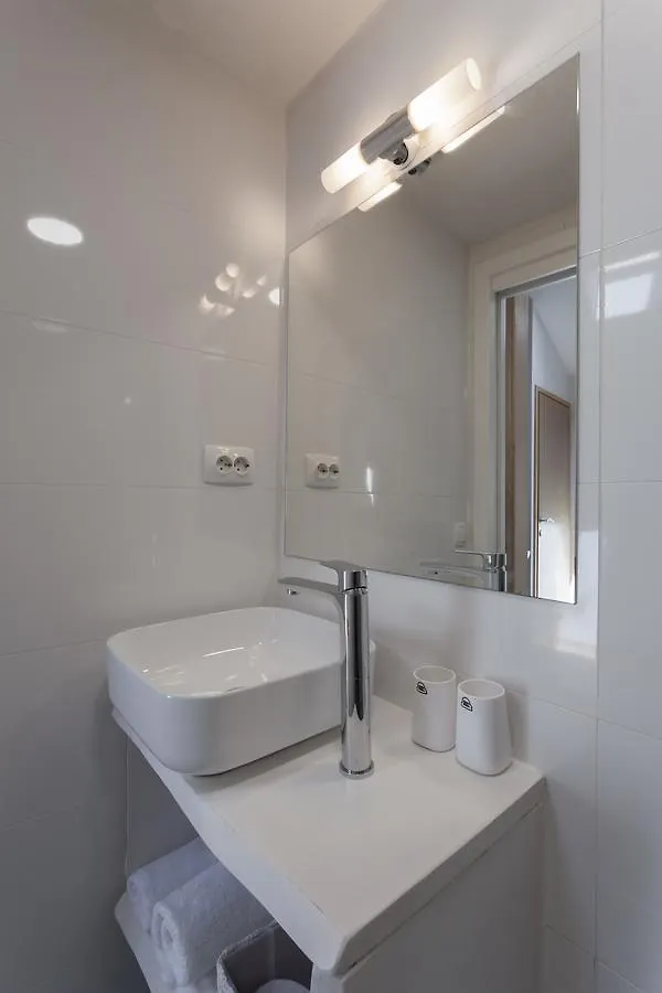 Guest House Blue Zadar 3*,