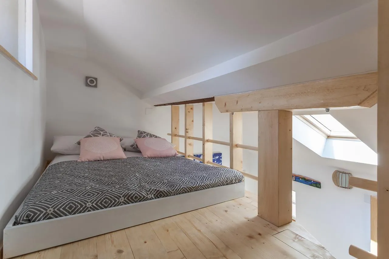 Guest House Blue Zadar