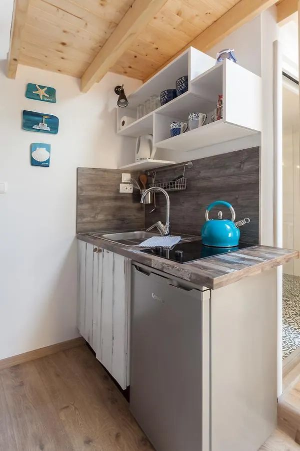 Guest House Blue Zadar Croatia