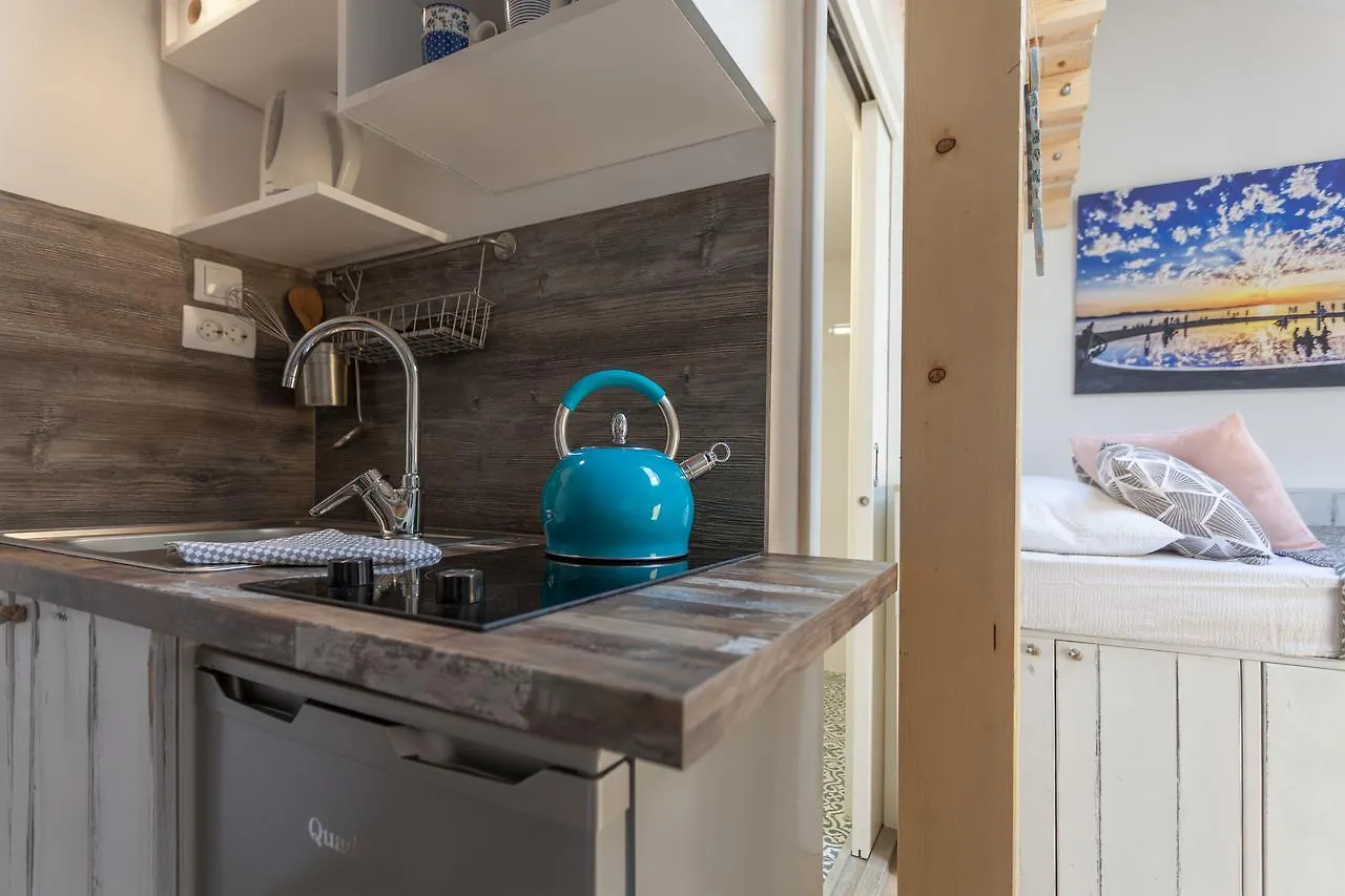 Guest House Blue Zadar