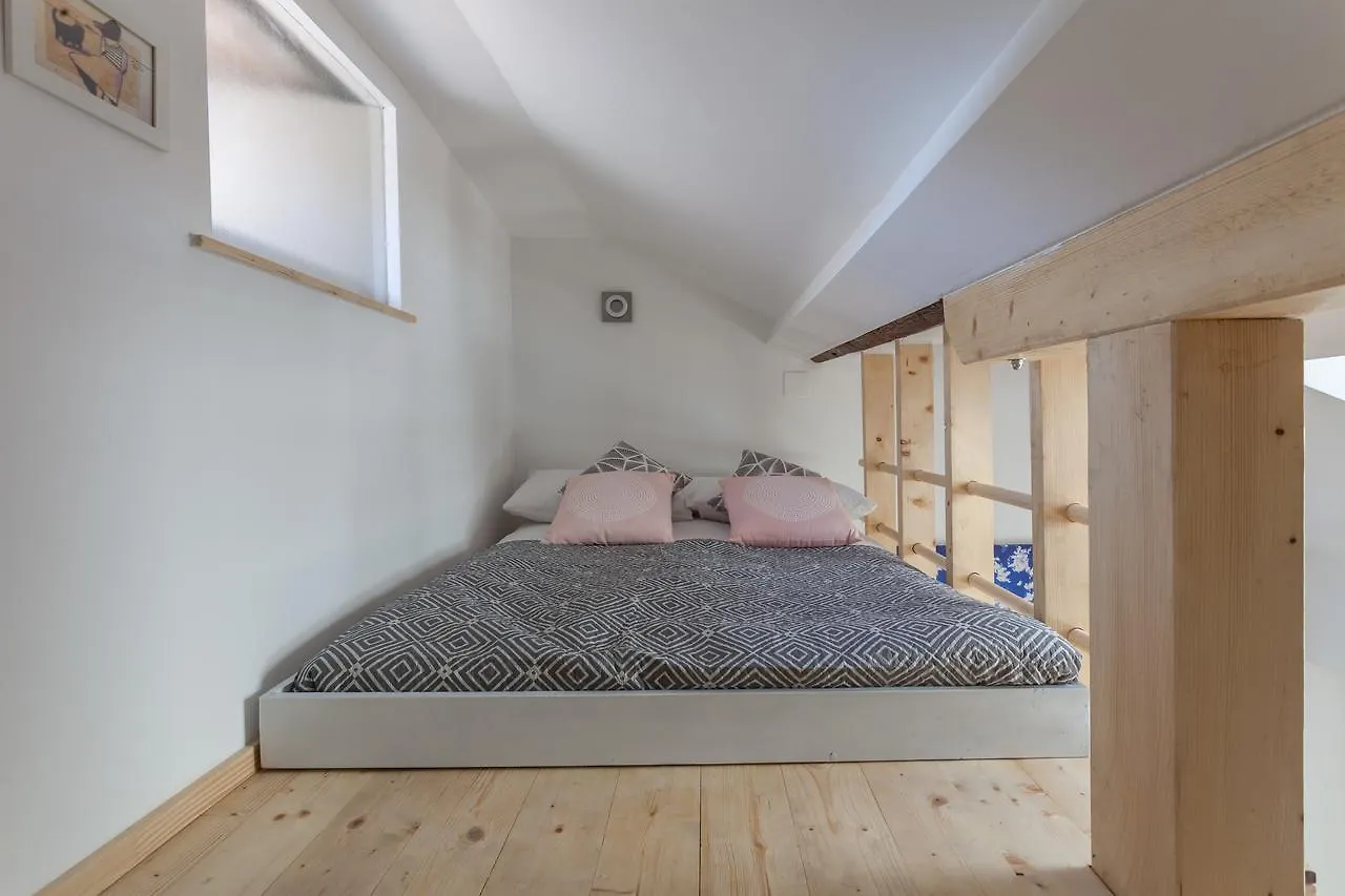 Guest House Blue Zadar Croatia