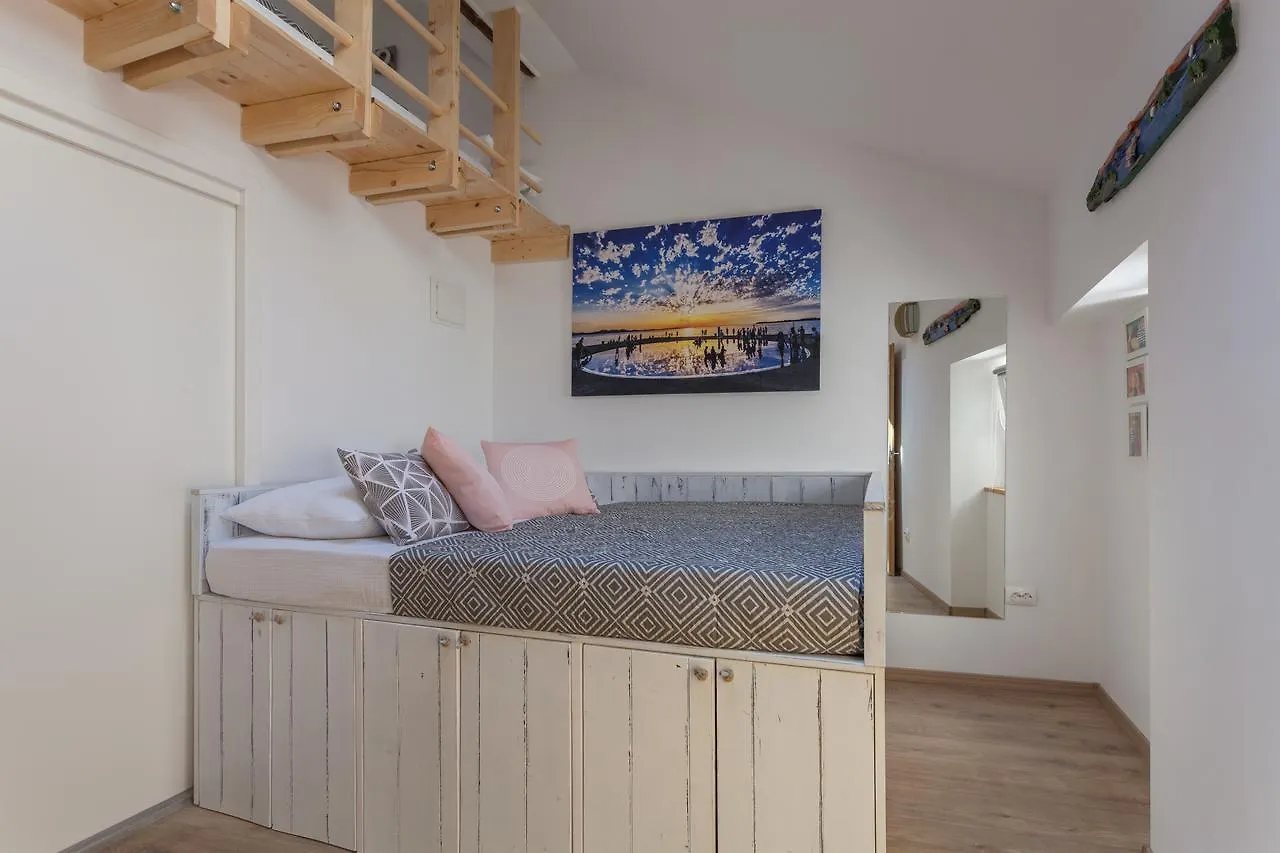 Guest House Blue Zadar