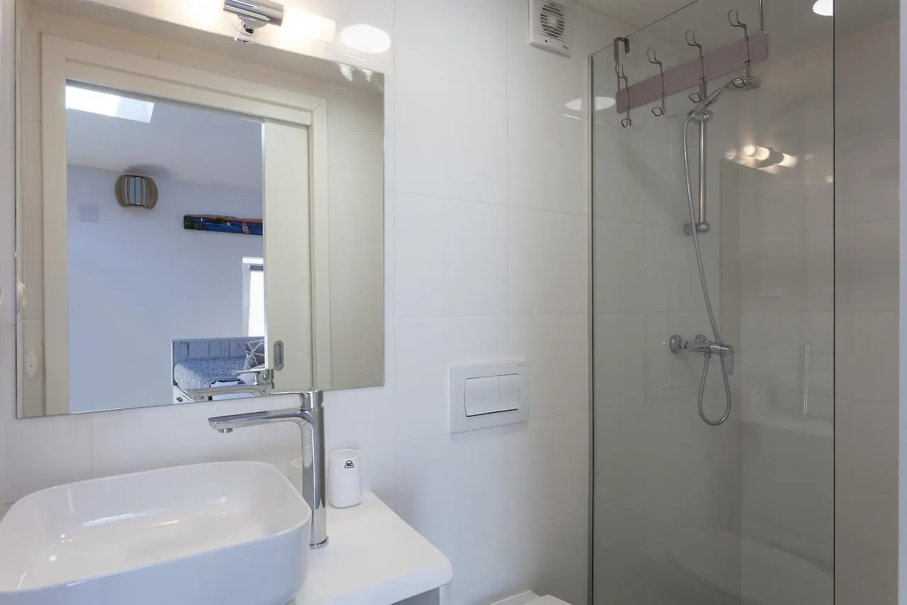 Guest House Blue Zadar