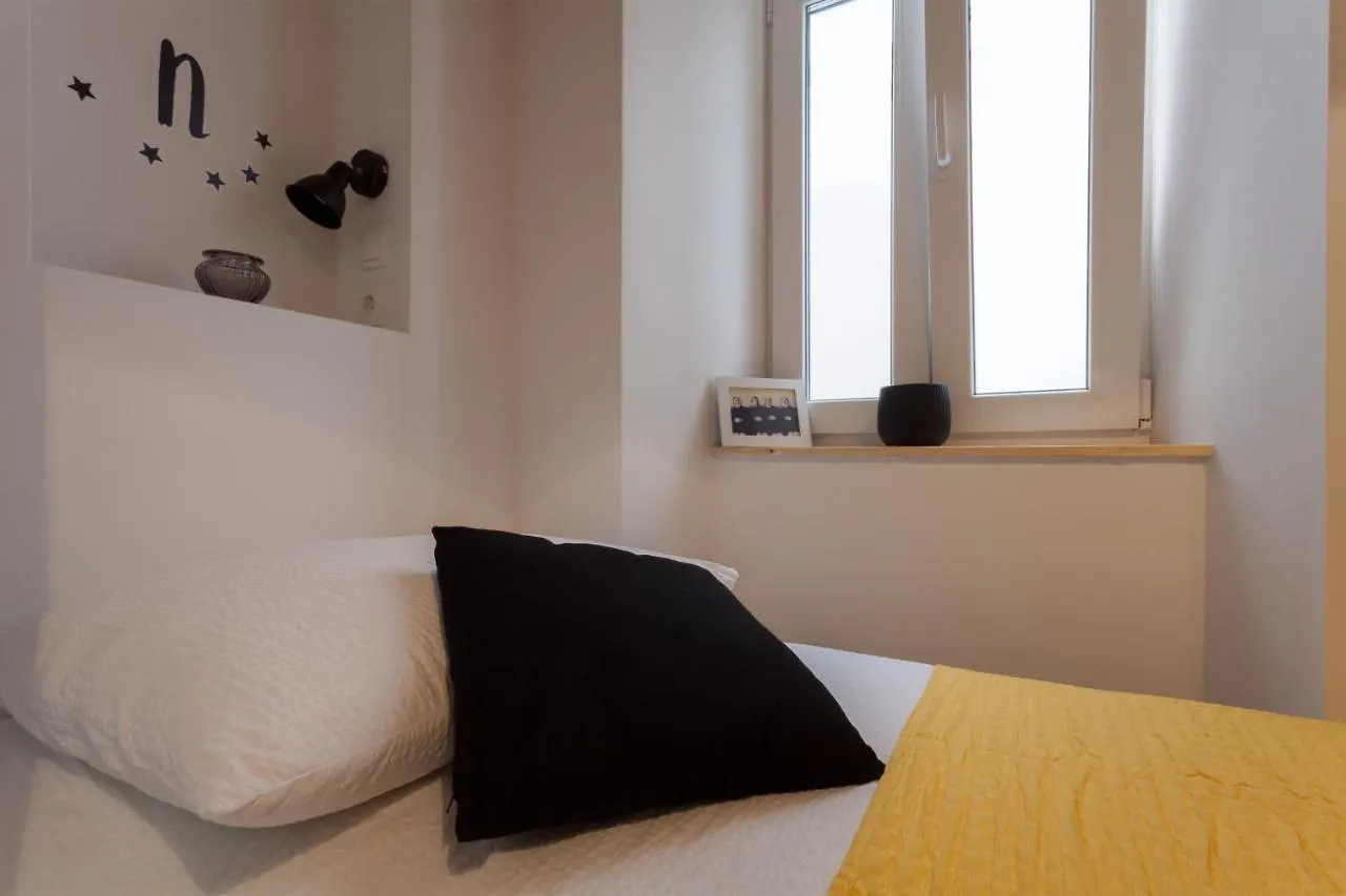 Guest House Blue Zadar Croatia