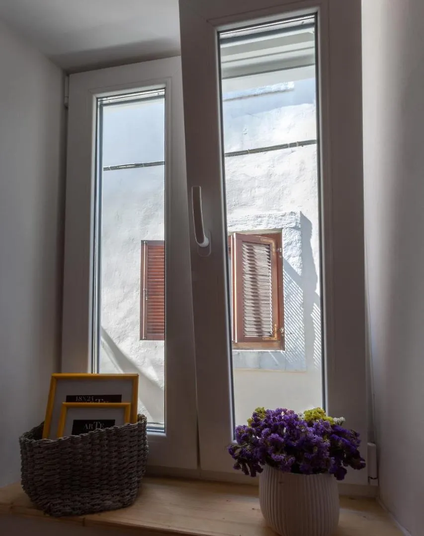 Guest House Blue Zadar