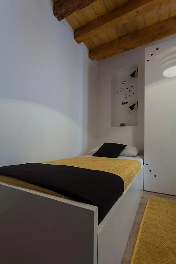 Guest House Blue Zadar