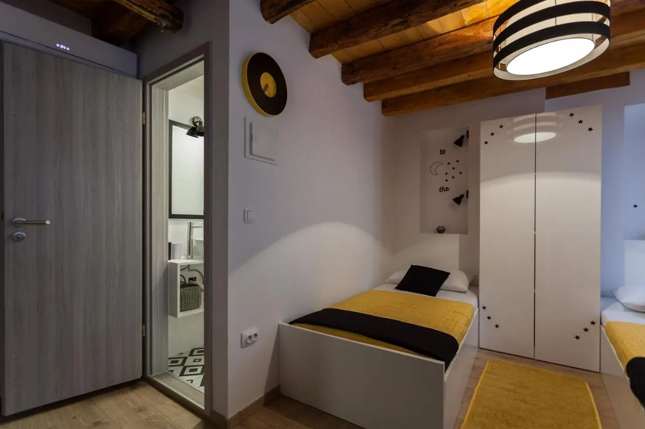 Guest House Blue Zadar