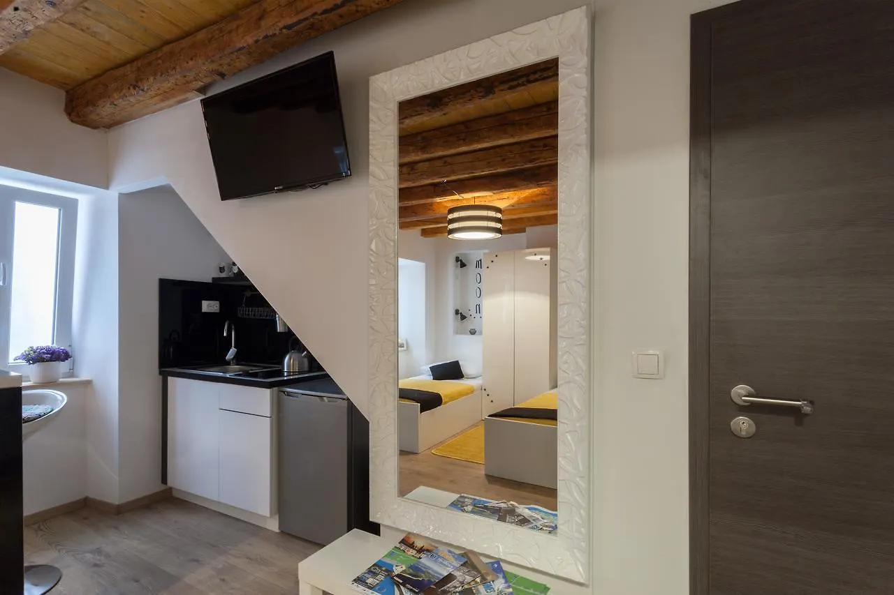 Guest House Blue Zadar