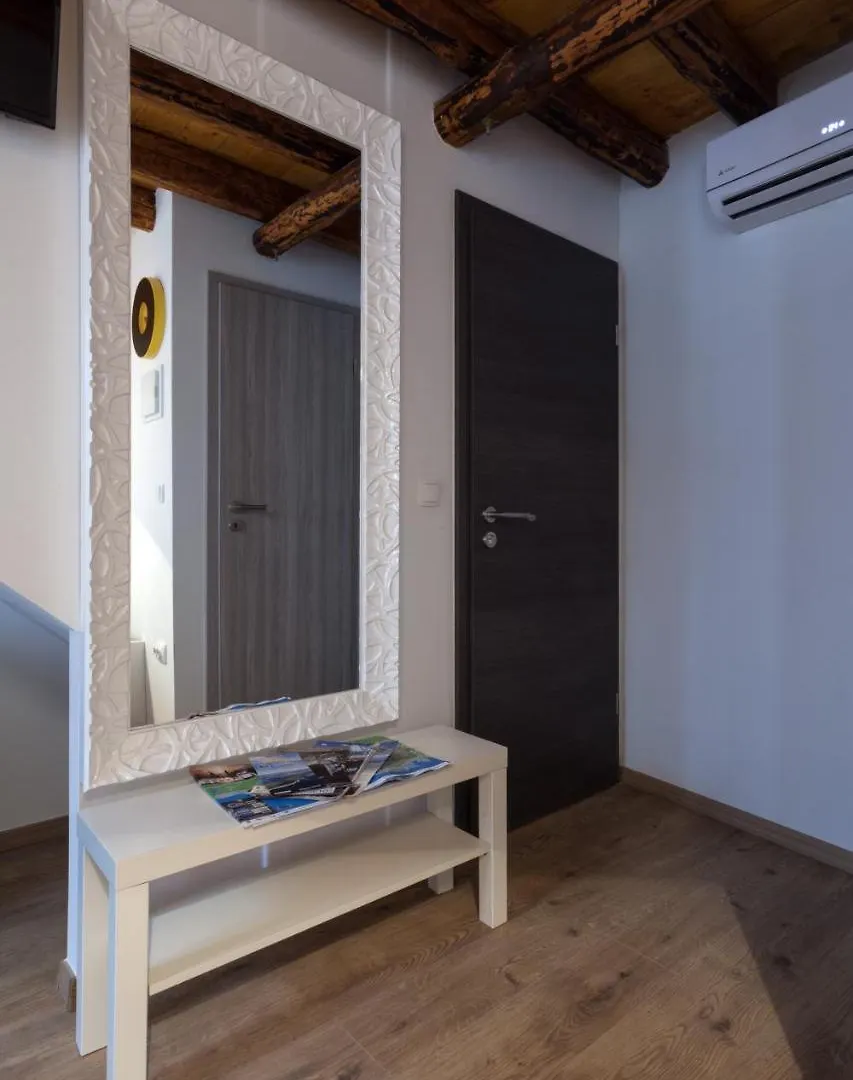 Guest House Blue Zadar