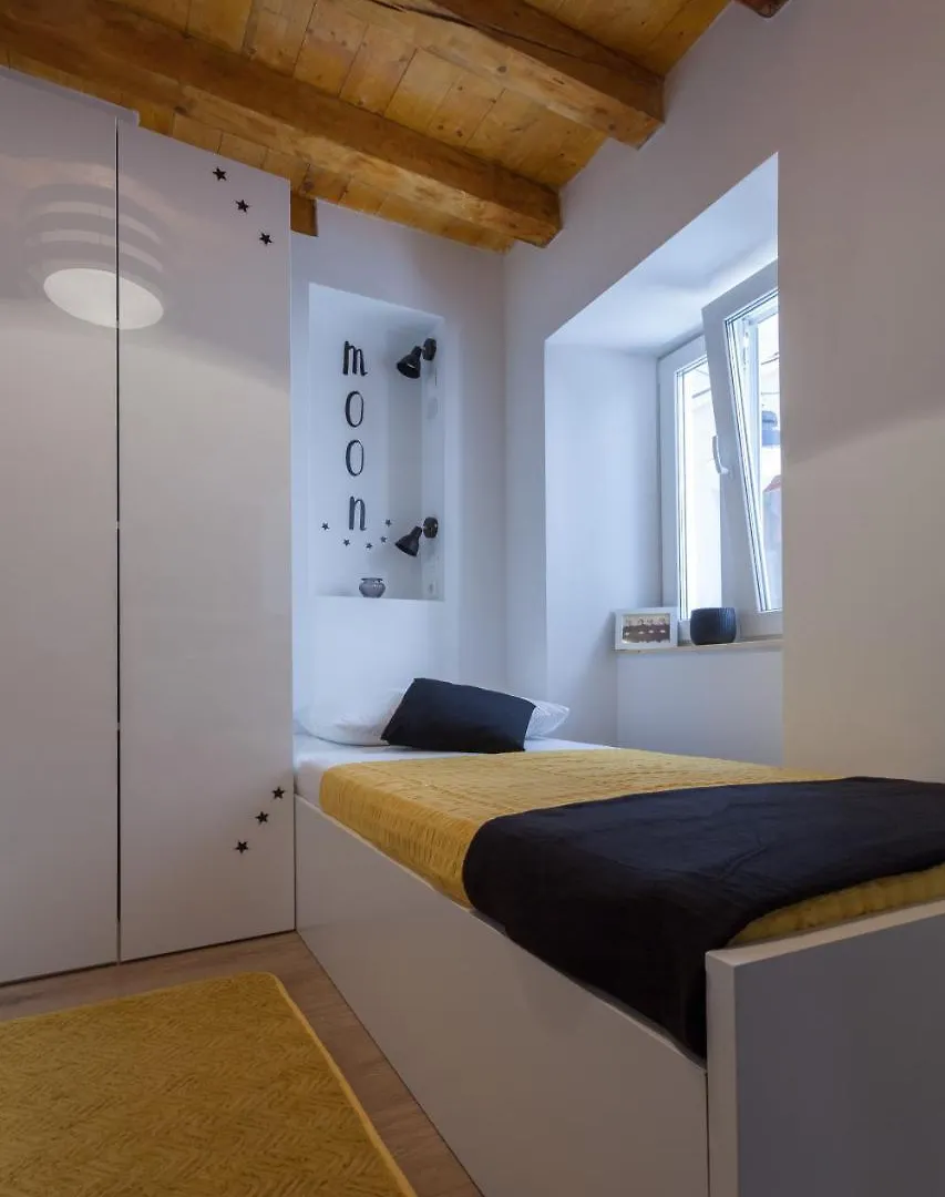 Guest House Blue Zadar