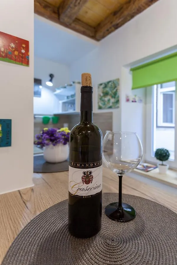 Guest House Blue Zadar
