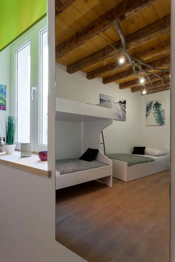 Guest House Blue Zadar