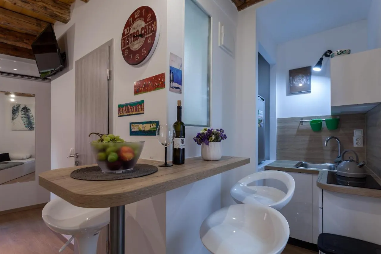 Guest House Blue Zadar