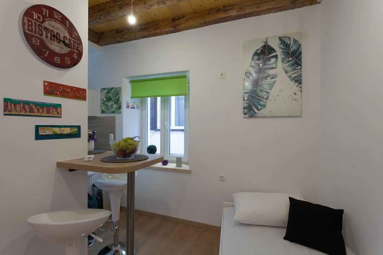 Guest House Blue Zadar