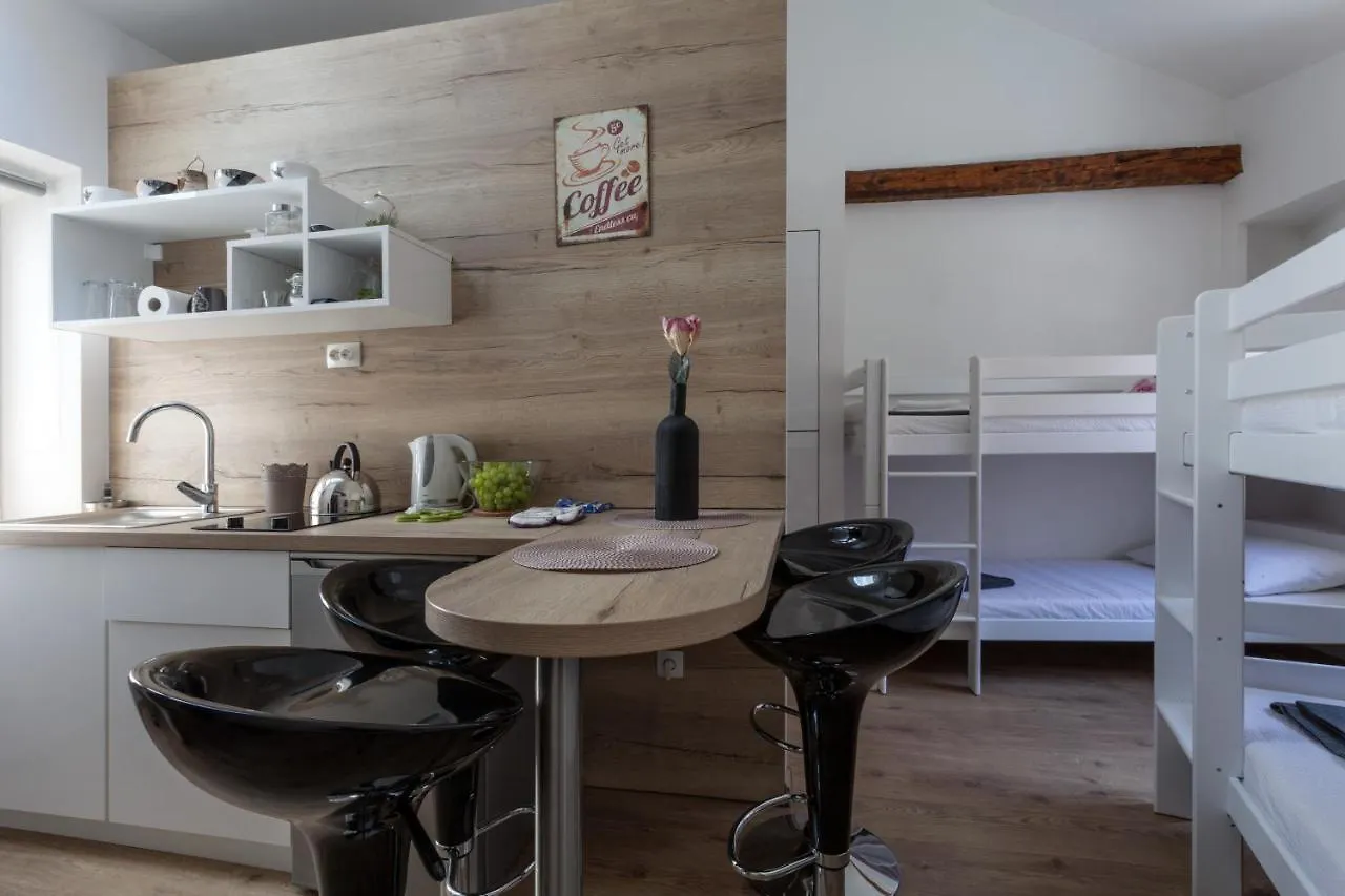 ***  Guest House Blue Zadar Croatia