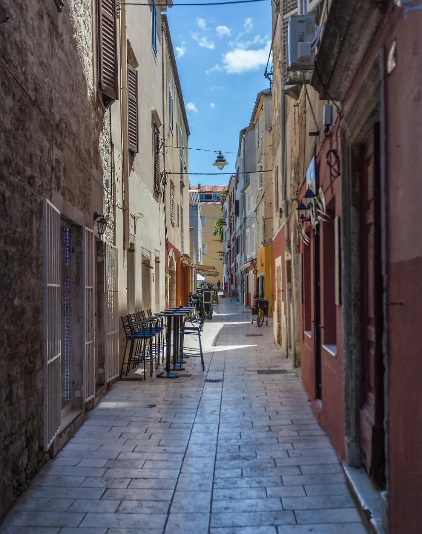 Guest House Blue Zadar