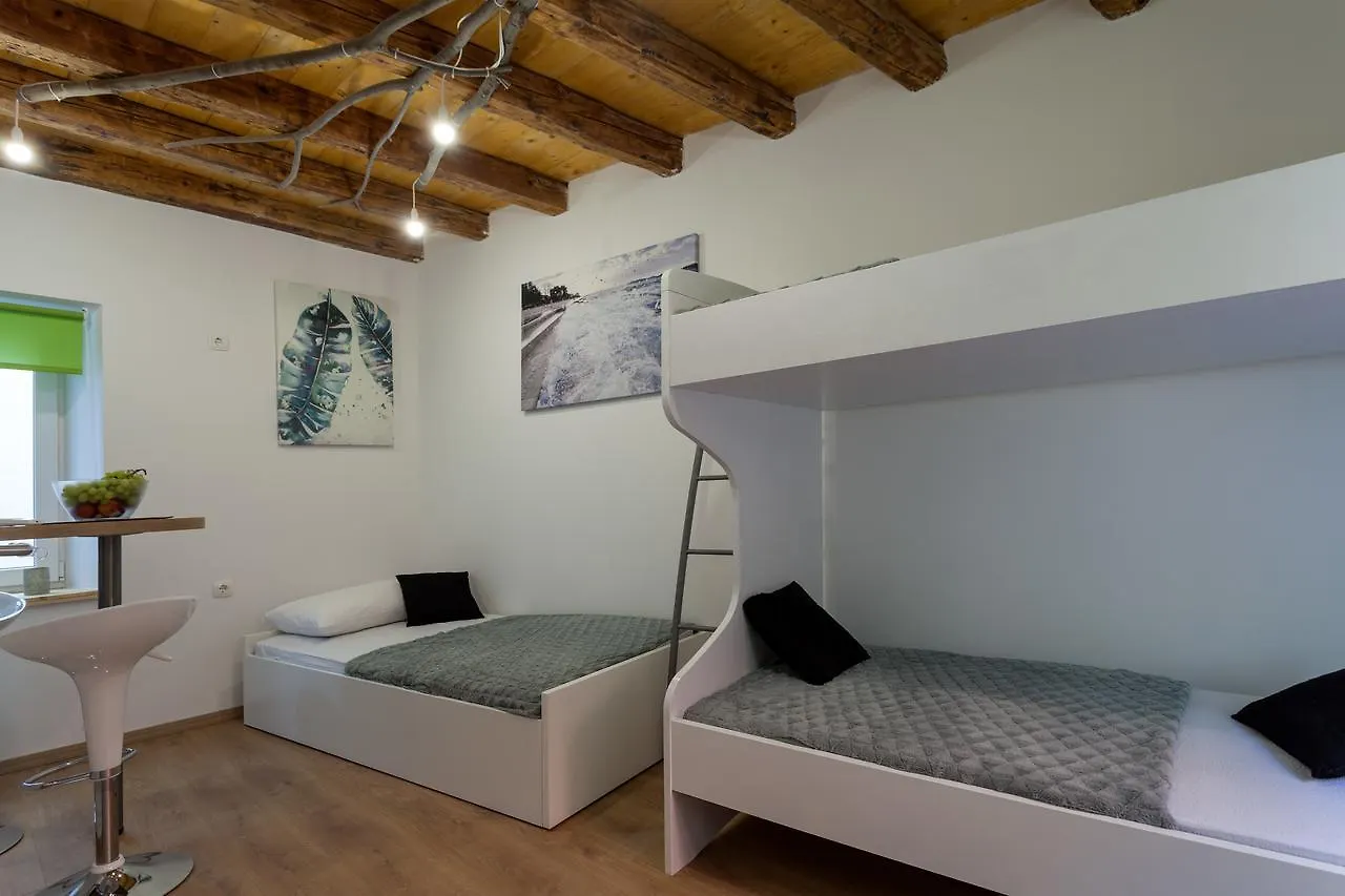 Guest House Blue Zadar 3*,  Chorvatsko