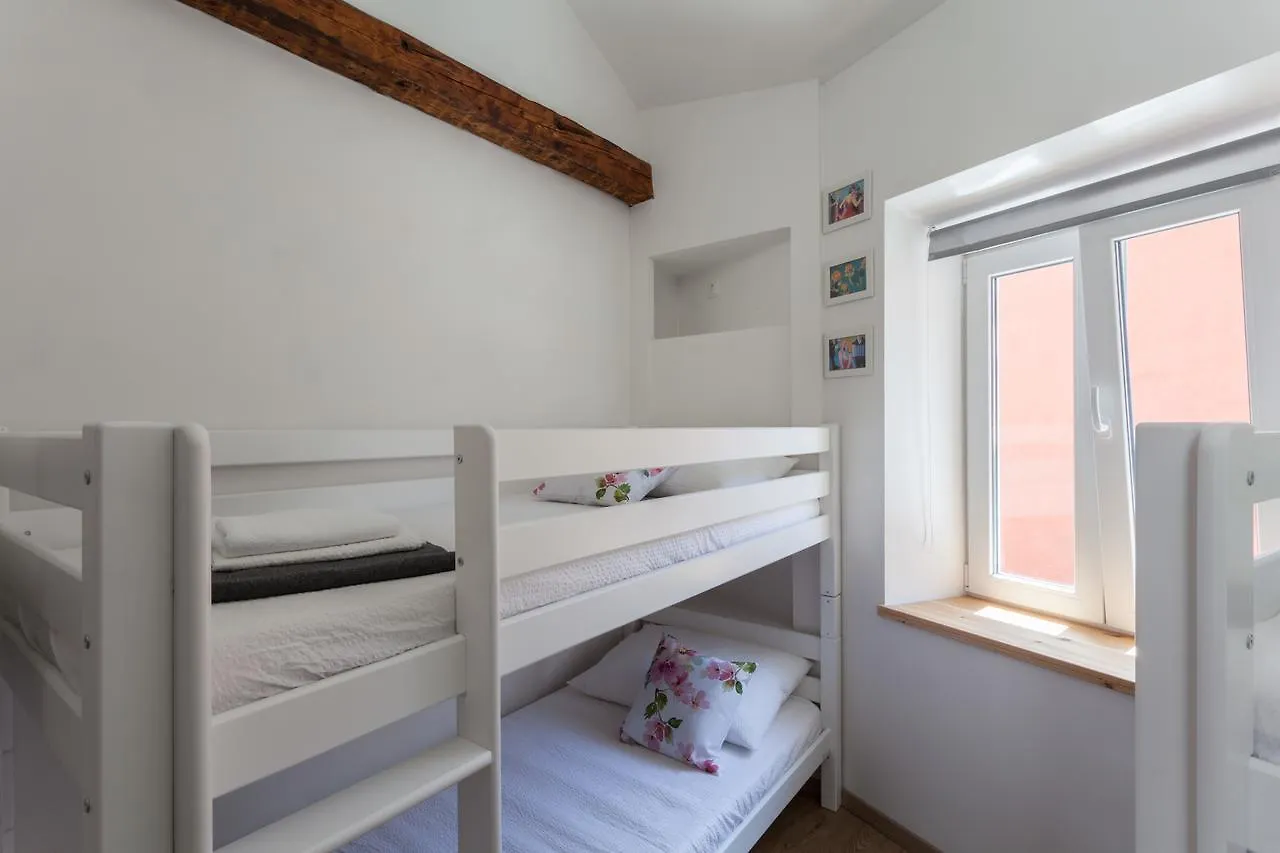 Guest House Blue Zadar