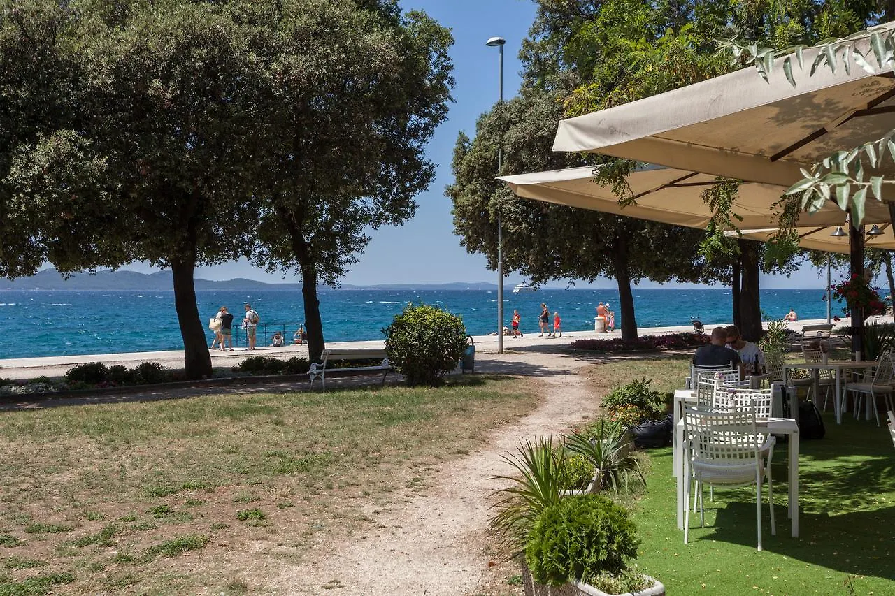 Guest House Blue Zadar