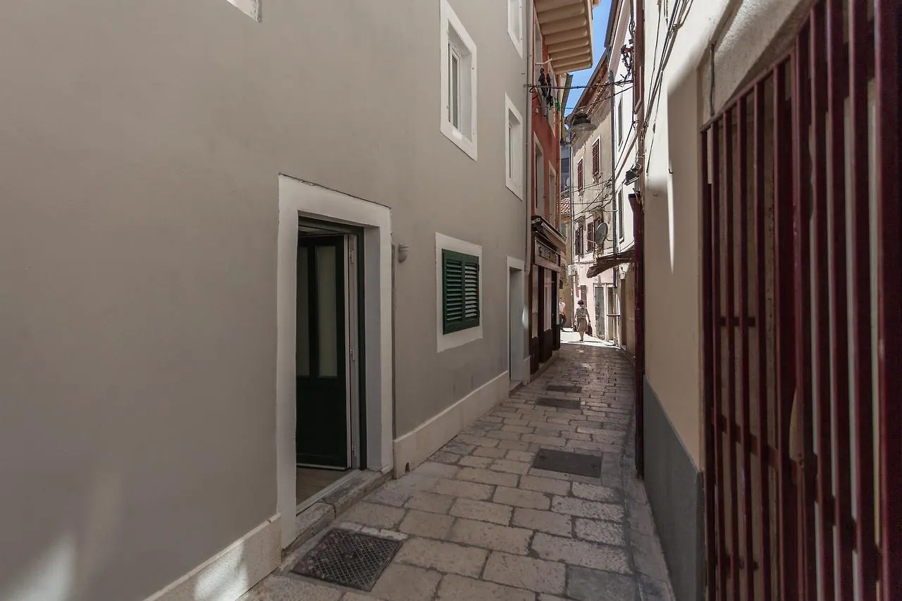 ***  Guest House Blue Zadar Croatia