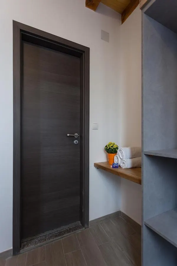 Guest House Blue Zadar