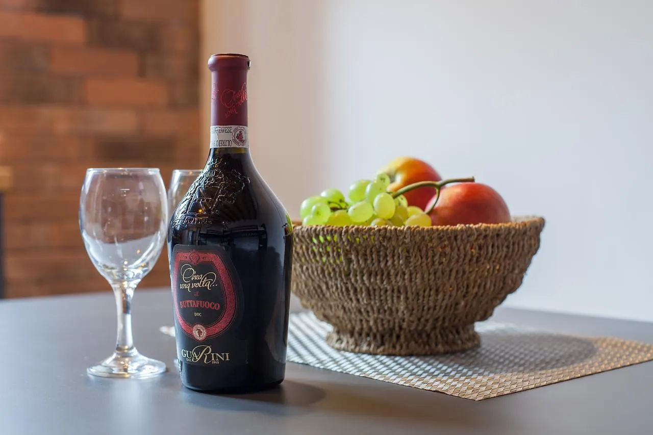 ***  Guest House Blue Zadar Croatia