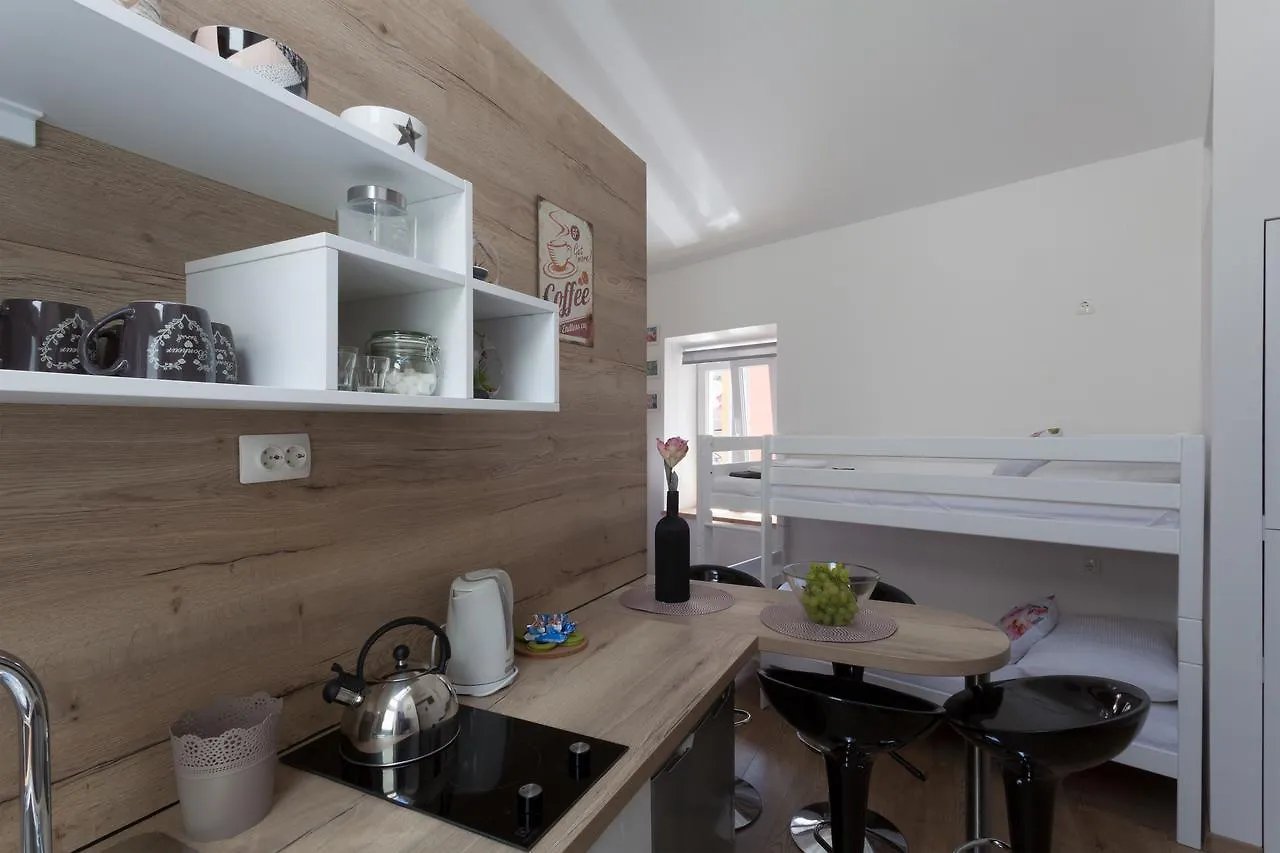 Guest House Blue Zadar