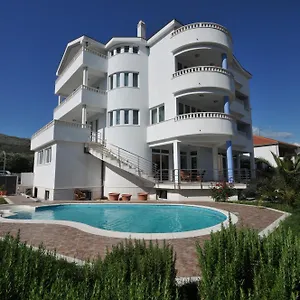 Lida Kroatië