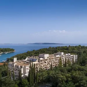 Eva Sunny & By Valamar 2* Kampor