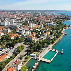 Гостевой дом & Kolovare Beach