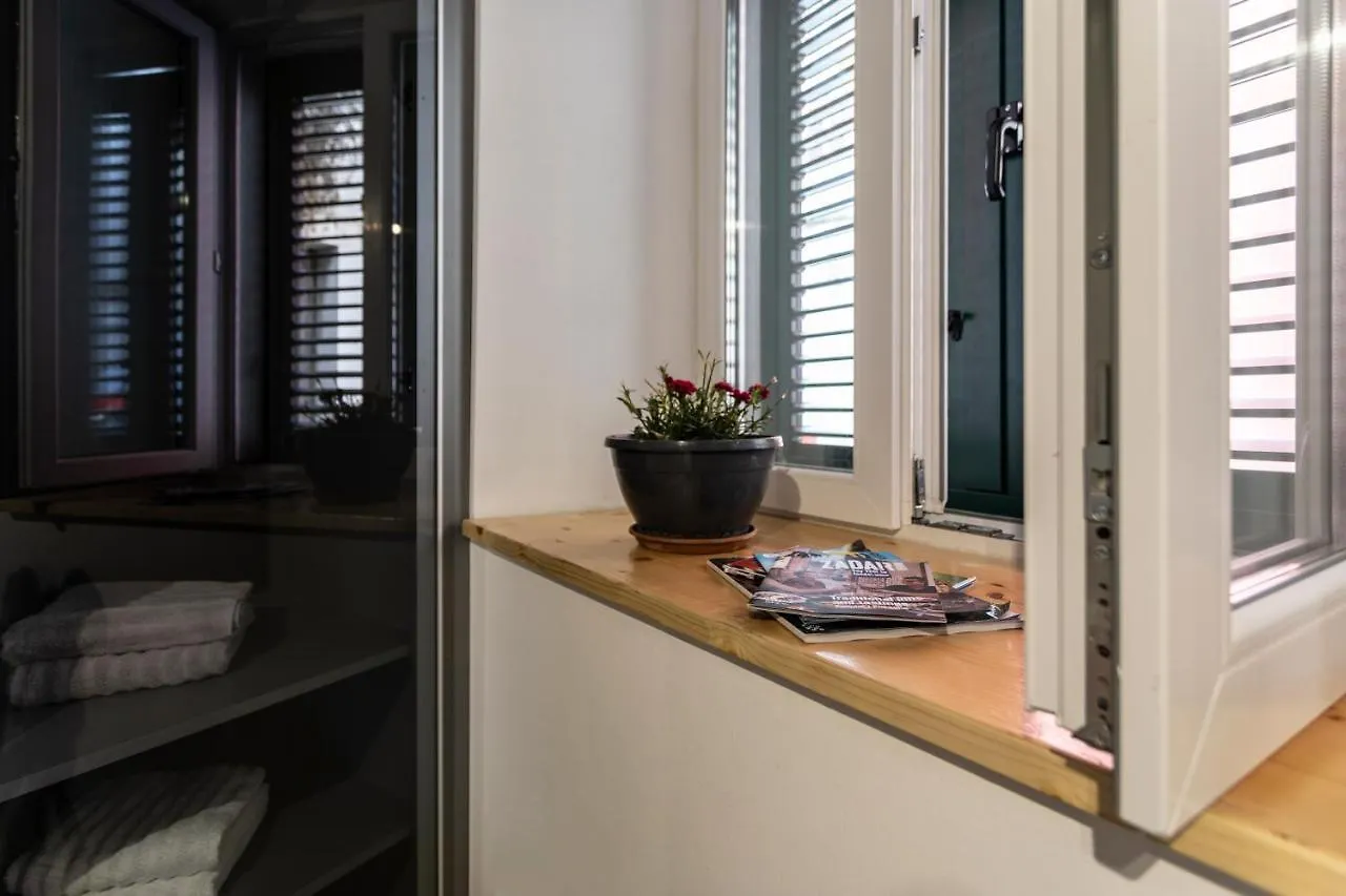 Guest House Blue Zadar