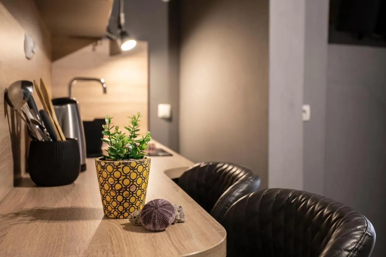 Guest House Blue Zadar