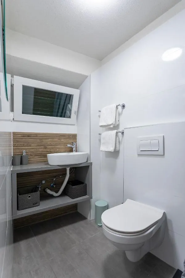 Guest House Blue Zadar