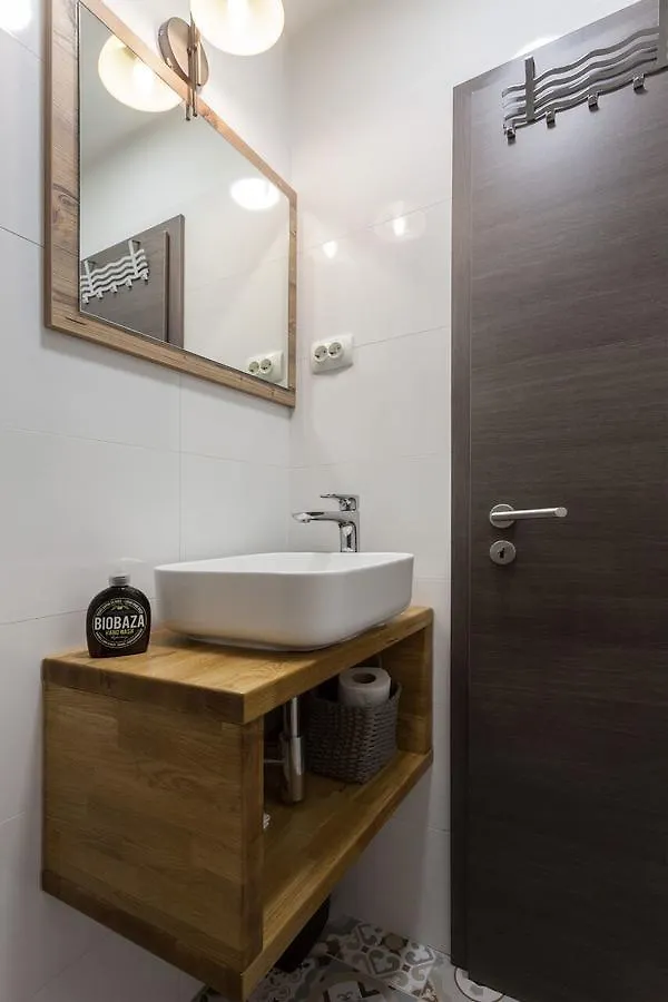 Guest House Blue Zadar