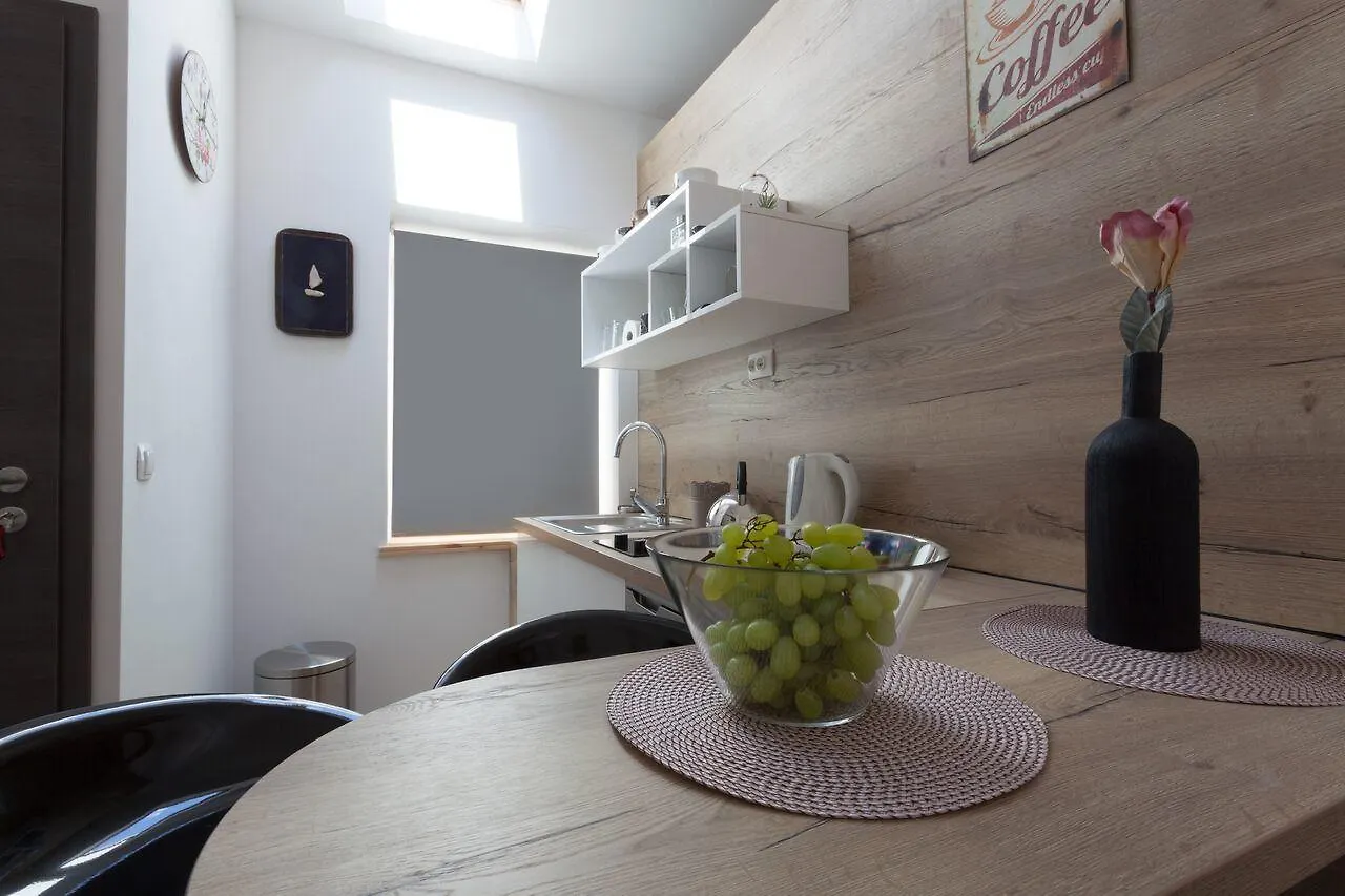 Guest House Blue Zadar