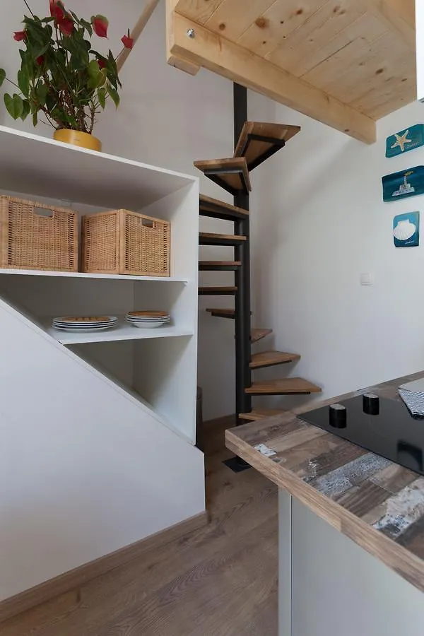 Guest House Blue Zadar 3*,  Croatia