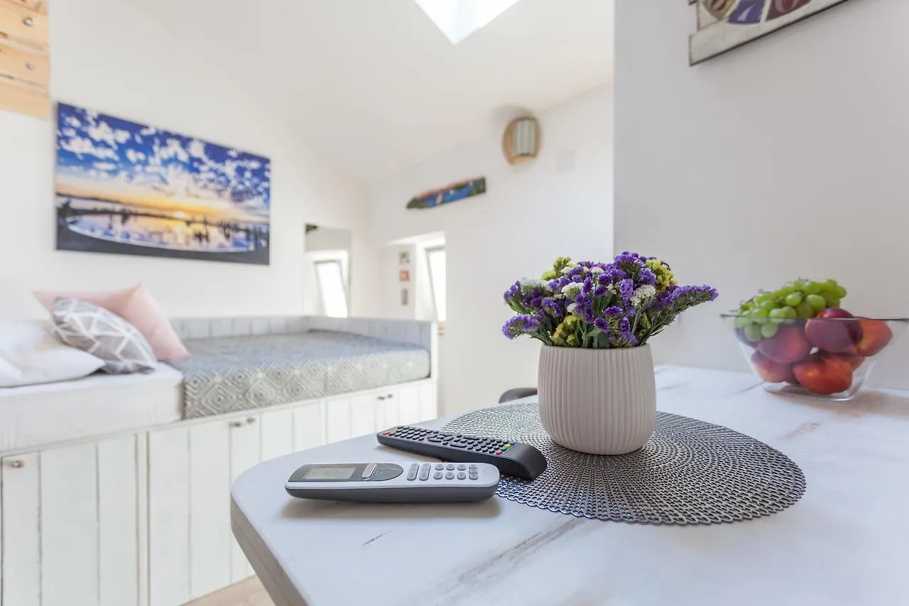 Guest House Blue Zadar