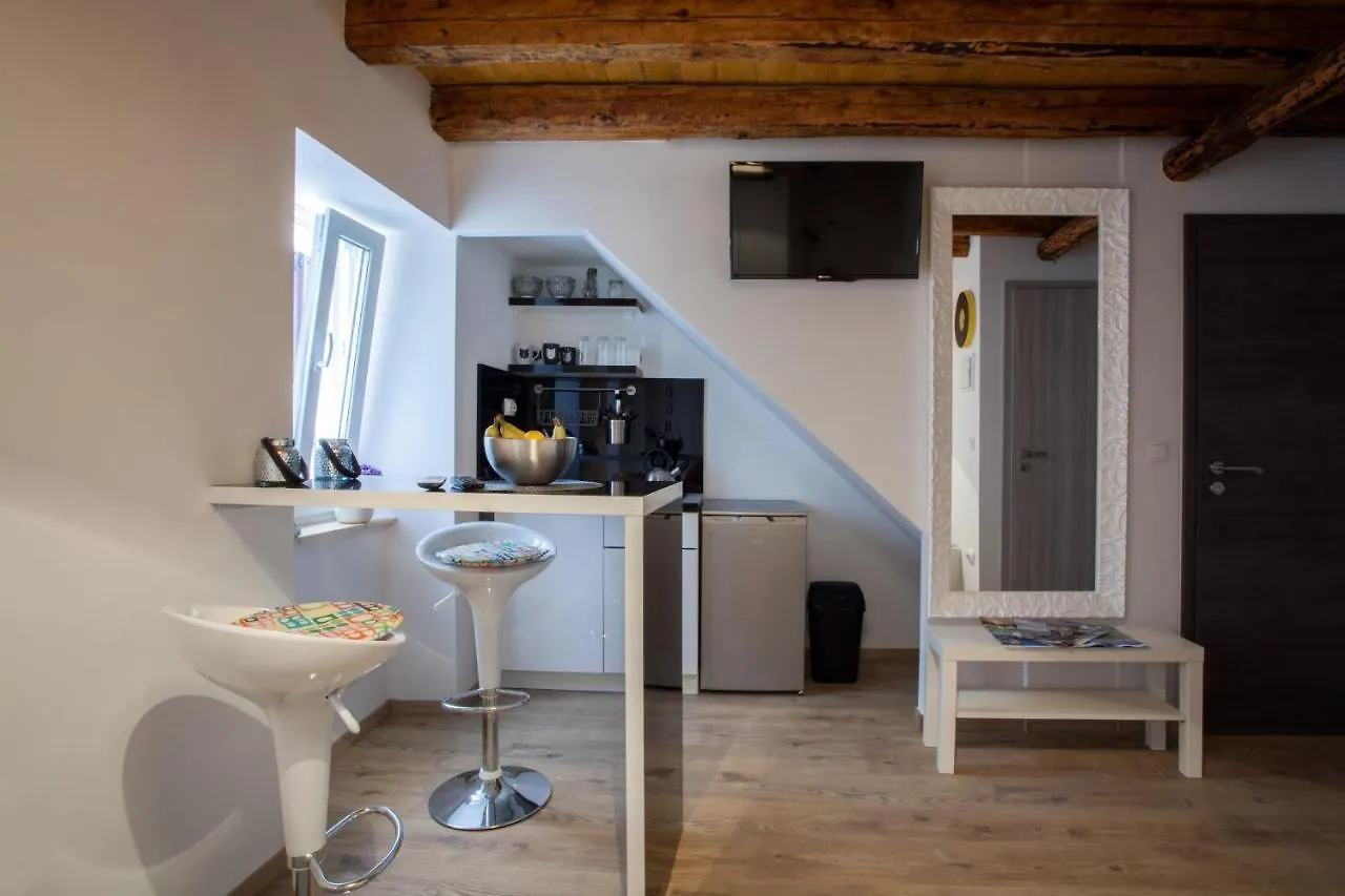 Guest House Blue Zadar