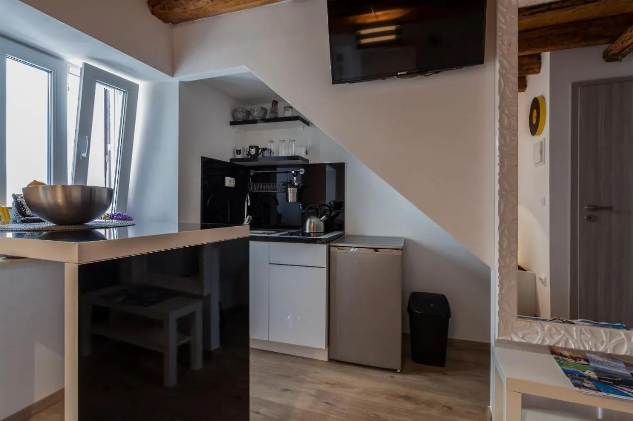 Guest House Blue Zadar 3*,  Croatia