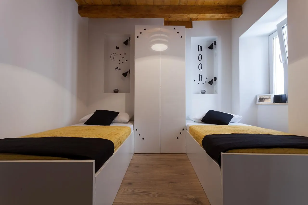 Guest House Blue Zadar