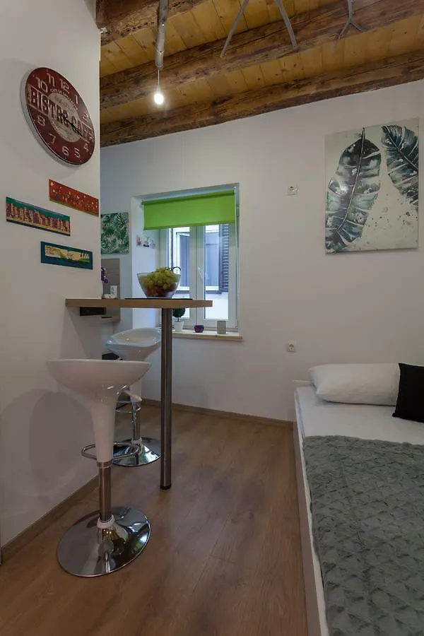 ***  Guest House Blue Zadar Croatia